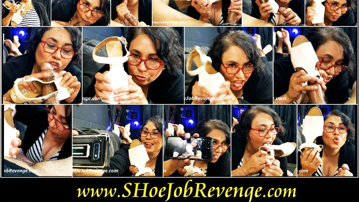 SHoeJob Revenge | Part-273