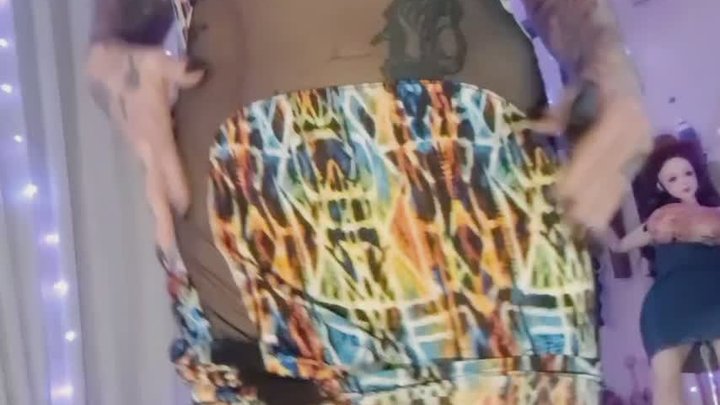 Ass to mouth gaping asshole