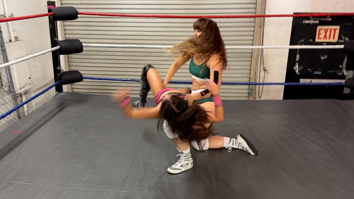 Backbreaker