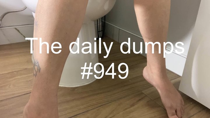The daily dumps #949