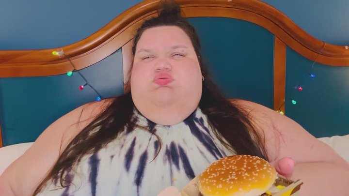 MASSIVE BURP COMPILATION