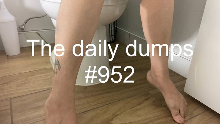 The daily dumps #952 mp4
