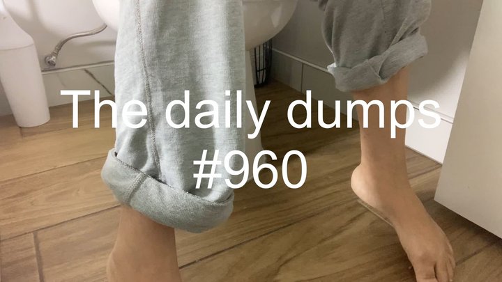 The daily dumps #960 mp4