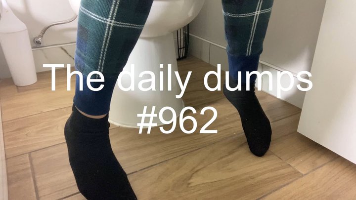 The daily dumps #962 mp4