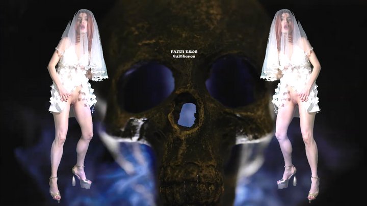 2 DAY of Goddess Faith's Anti-Findom Addiction Cure