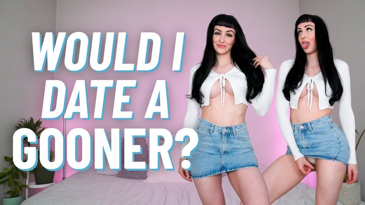 Would I Date a Gooner? (MP4 HD)