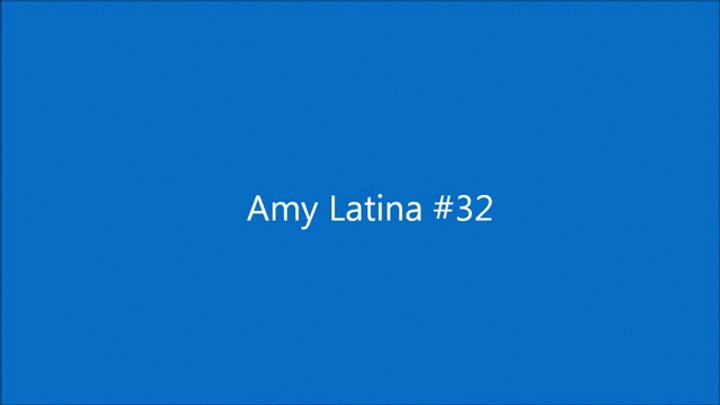 AmyLat032 (MP4)