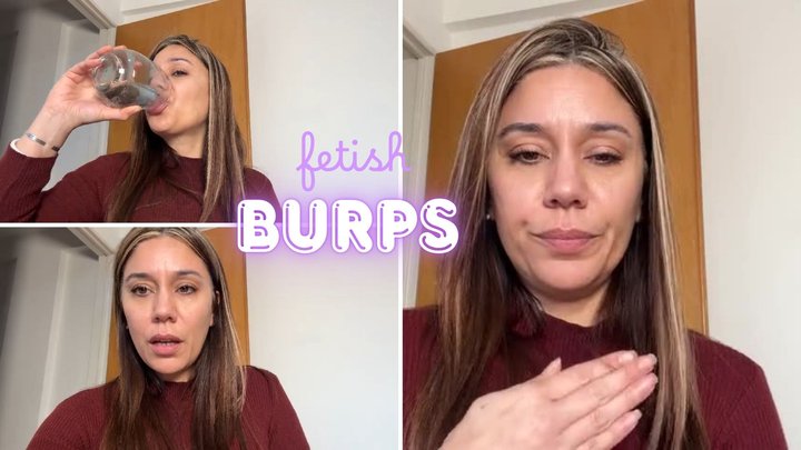 Burps, Burps & More Burps copy