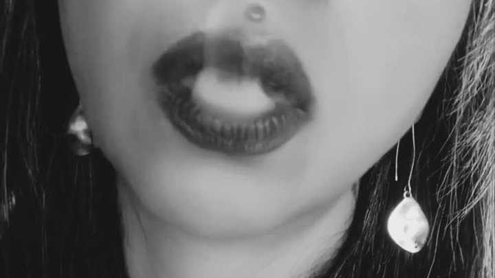 Smoke Between My Lips… Then Between My Legs