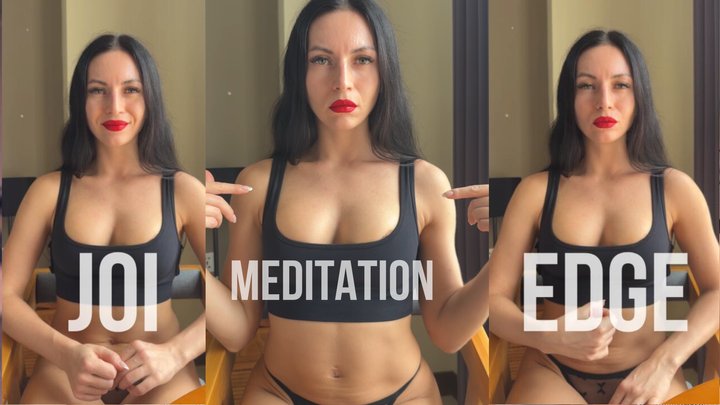 Meditation, Relaxation, Positive Session