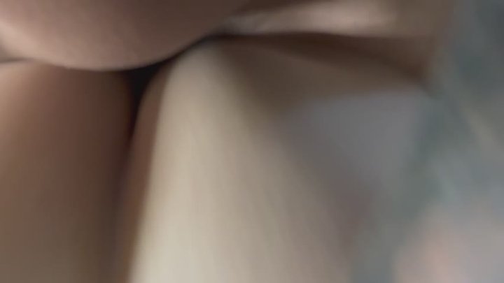 Fucked with 9 inch dildo extension
