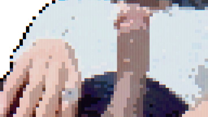 Trans Domme Mind Control – Pixelated Girlcock Reprogramming & Shemale Cock Worsh