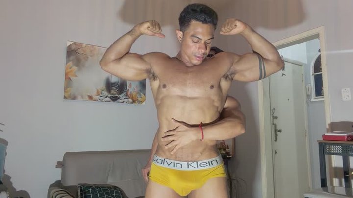 Bodyguard muscleworkship