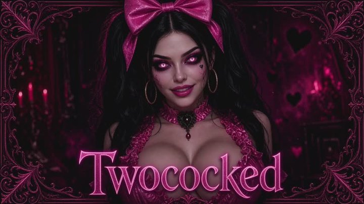 Twococked !