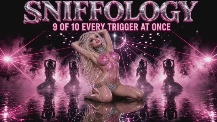 Sniffology 9-10: Every Trigger At Once
