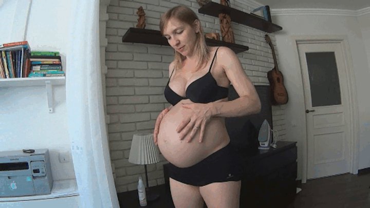 M Belly manipulation BB