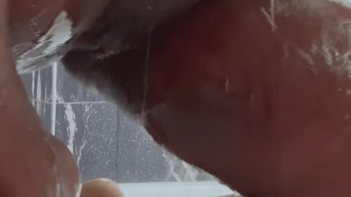Let’s get clean