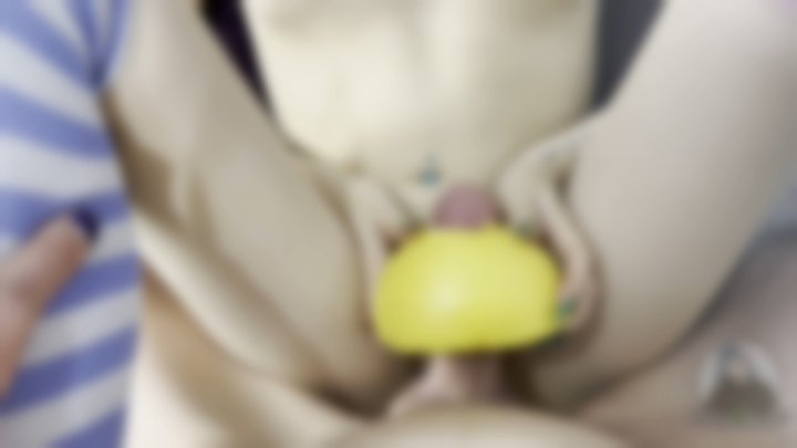 Fruit Fucker Dare
