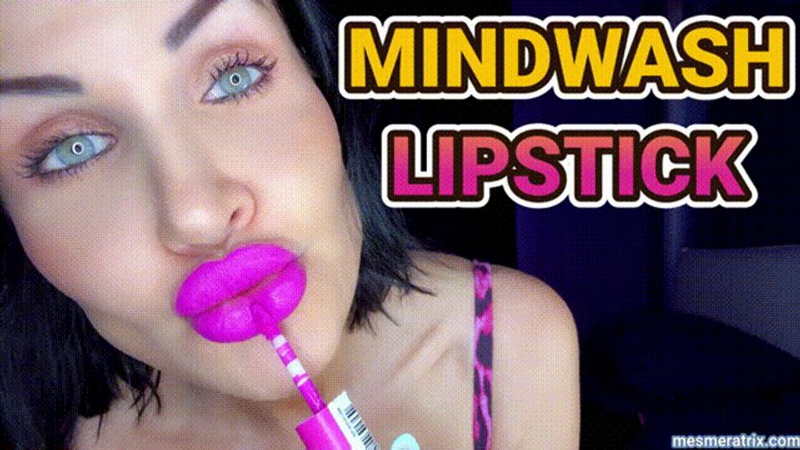 MINDWASH LIPSTICK