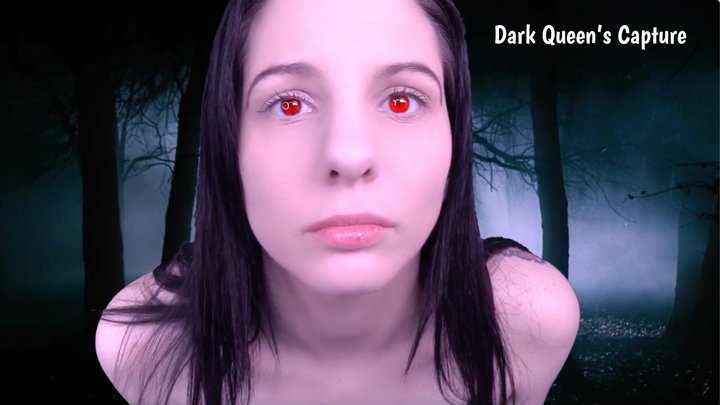 Dark Queen's Capture