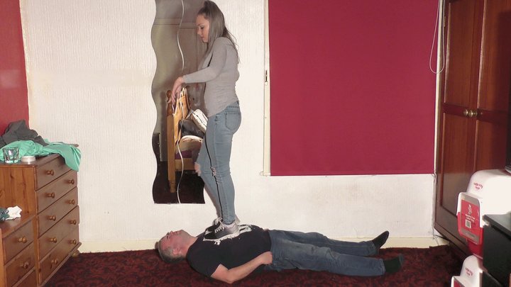 Dancing Sophie 659