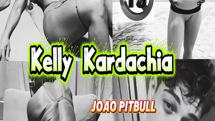 Fucking Around with the Musclehead Couples from Praia Grande