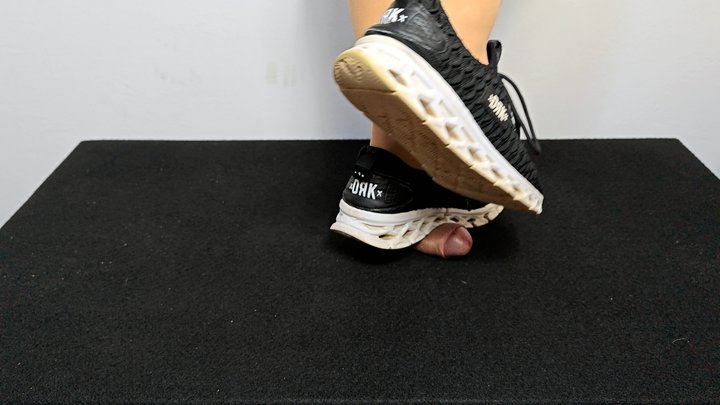 Sport Shoes CBT (fhd)