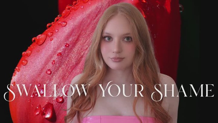 Swallow Your Shame