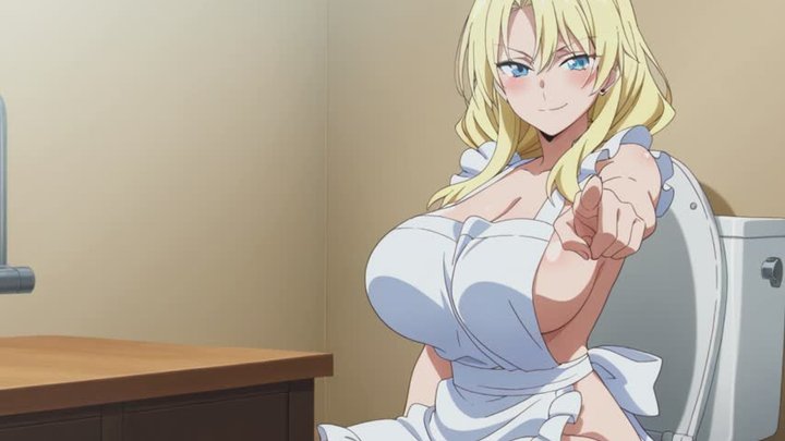 CASUAL PISS TEASE: WATERSPORTS FEMDOM HUMILIATION