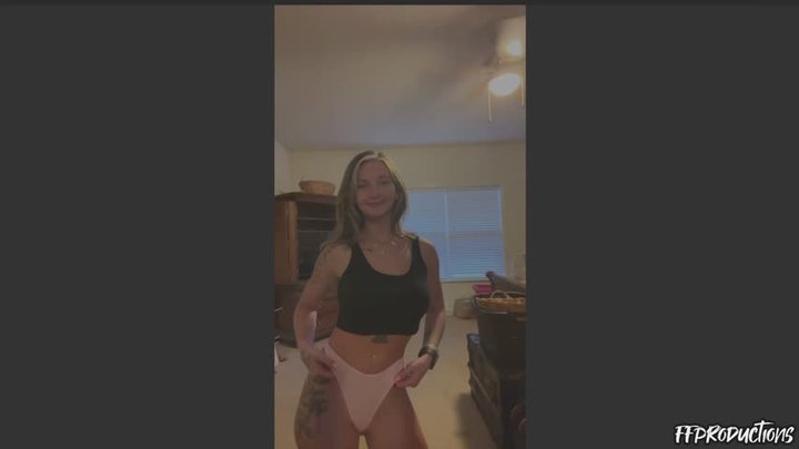 Peyton’s Twelfth Solo Online Training Session (CB)