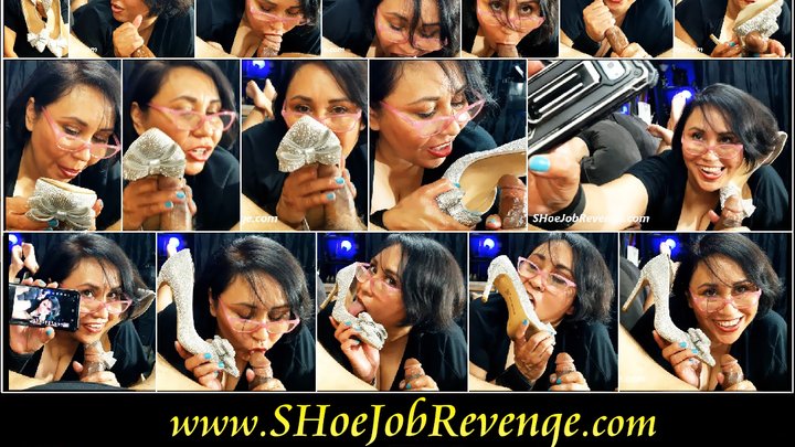 SHoeJob Revenge | Part-276