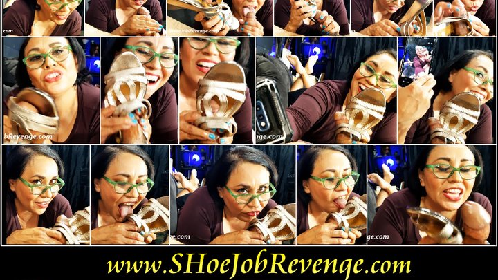 SHoeJob Revenge | Part-278
