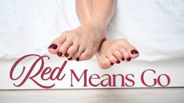 Red Means Go