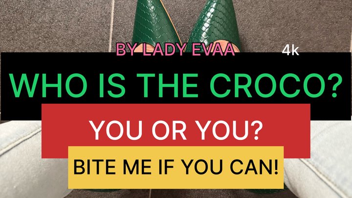 Verdant Spike - Textured Point Design & Raised Arch Display | Lady Evaa | 4K Ver