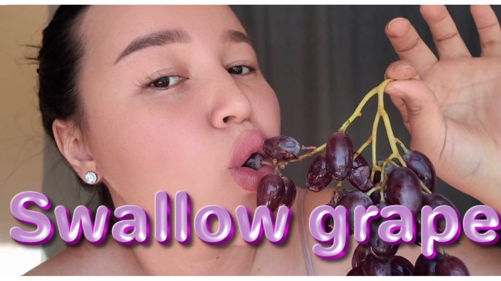 Swallow grape cozy mood