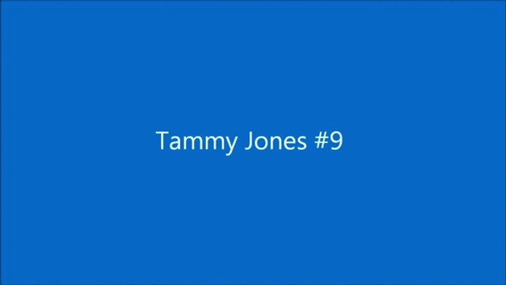 TammyJ009 (MP4)
