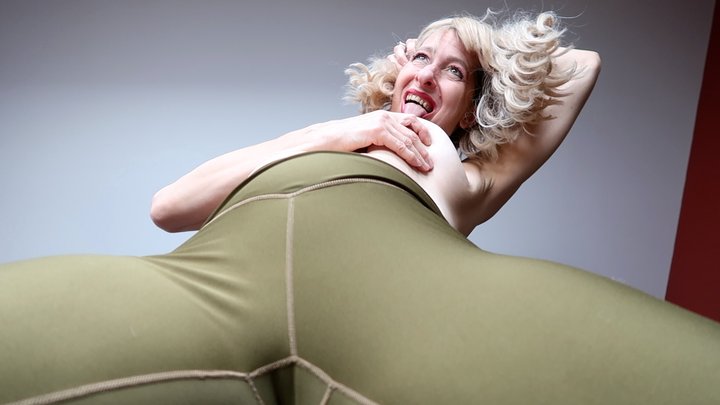 Stroke That Stiffy POV2