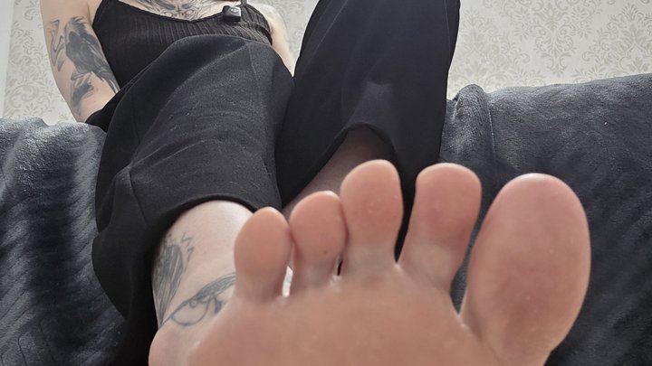 Ton epargne a mes pieds
