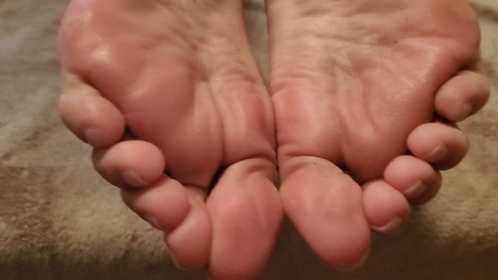 Secret Stash Soles
