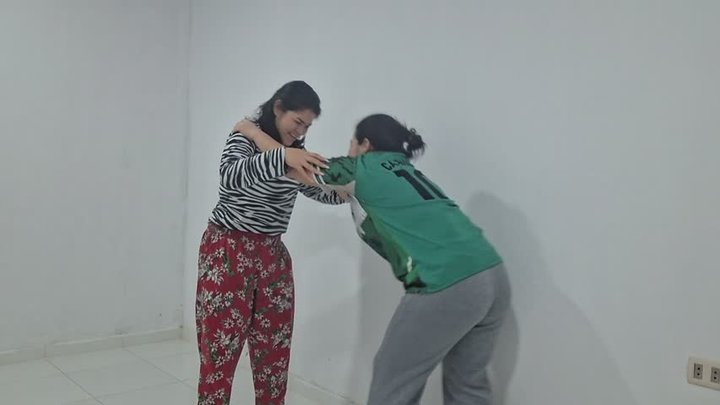 Clash of the titans, who will win?