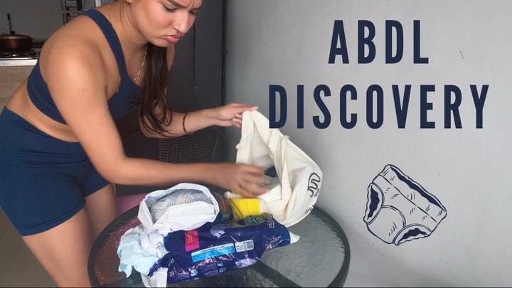My yoga teacher's ABDL confession: the hidden secret