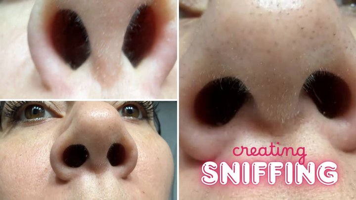 POV: Let Me Smell You