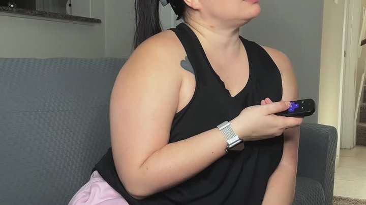 Gassy MILF Mom’s Best Friend: Fart Movie Night & Fart Fetish Reveal