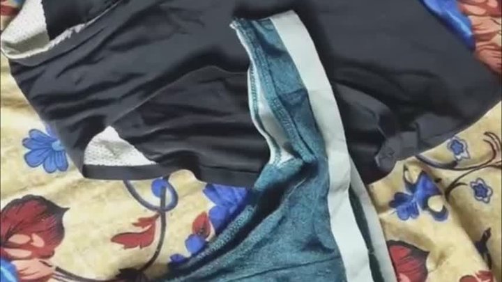 My hot girlfriend panty's part 8