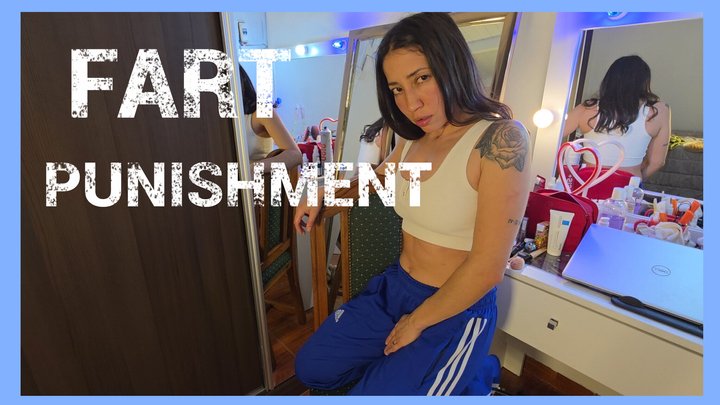 Long Farts and Long Punishment