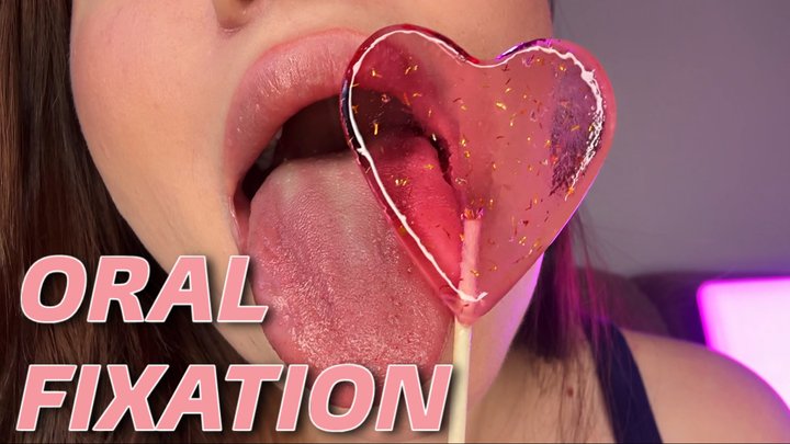 Sweet Heart Candy Tease