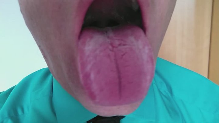 I am your teacher and want you to pass anatomy mouth portion class. I shrink you
