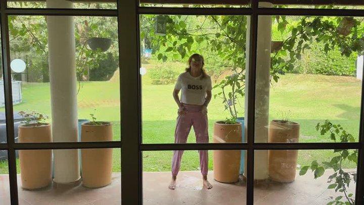 OUTSIDE AND DESPERATE