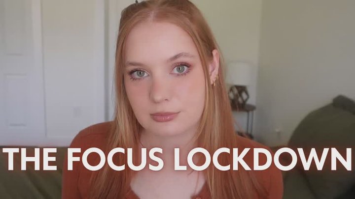 The Focus Lockdown