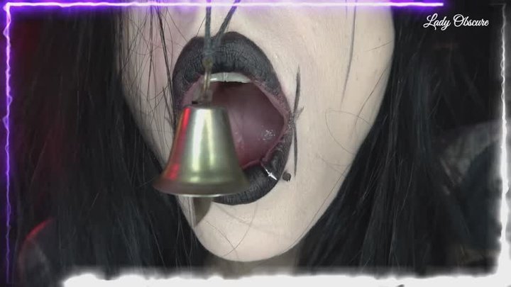 WITCH'S MASTURBATORY RITUAL
